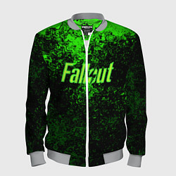 Мужской бомбер FALLOUT