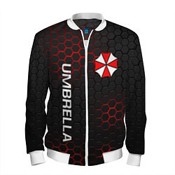 Мужской бомбер UMBRELLA CORP