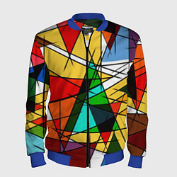 Мужской бомбер ПИКАССО