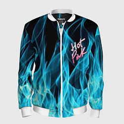 Мужской бомбер DOJA CAT