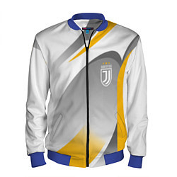 Мужской бомбер Juventus Uniform