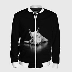 Мужской бомбер Puppy