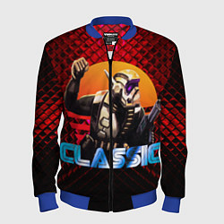 Мужской бомбер Dune 2