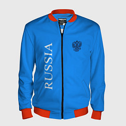 Мужской бомбер RF FASHION