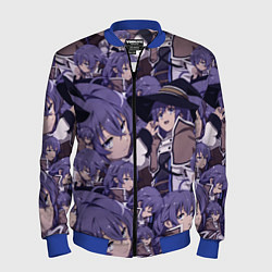 Мужской бомбер Рокси Мигурдиа