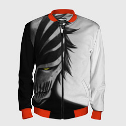 Мужской бомбер ИЧИГО ПУСТОЙ BLEACH