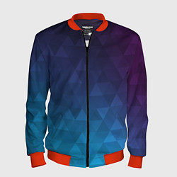 Мужской бомбер BASTERIA