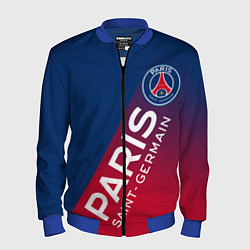 Мужской бомбер ФК ПСЖ PARIS SAINT GERMAIN
