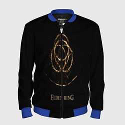 Мужской бомбер Elden Ring