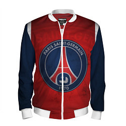 Мужской бомбер Paris Saint-Germain