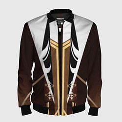 Мужской бомбер КОСТЮМ ГЕО АРХОНТА ДЖУН ЛИ