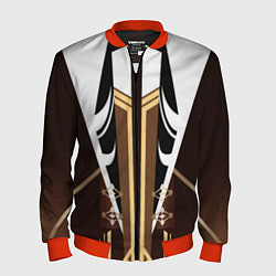 Мужской бомбер КОСТЮМ ГЕО АРХОНТА ДЖУН ЛИ