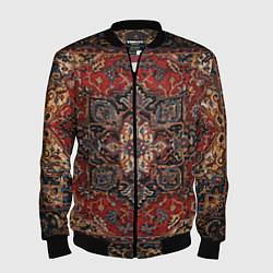 Мужской бомбер КОВЁР ПАЛАС