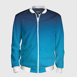 Мужской бомбер Конденсат