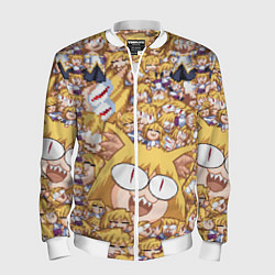 Мужской бомбер Neco-Arc