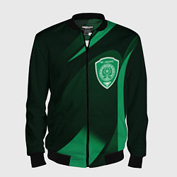 Мужской бомбер Футбольный клуб АХМАТ ЧЕЧНЯ