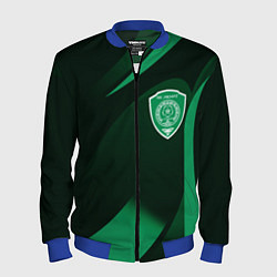 Мужской бомбер Футбольный клуб АХМАТ ЧЕЧНЯ