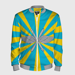 Мужской бомбер Военно-воздушные силы