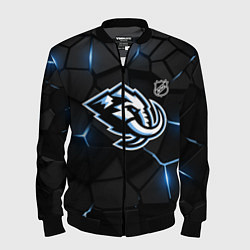 Мужской бомбер Юта Маммот - НХЛ хоккей