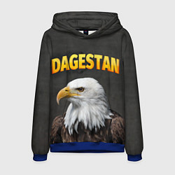 Мужская толстовка Dagestan Eagle