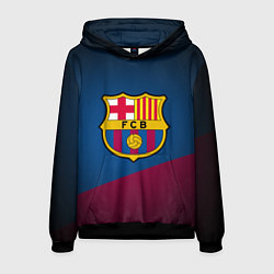 Мужская толстовка FCB Barcelona