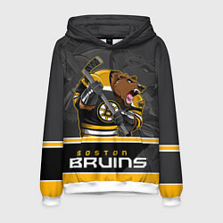 Мужская толстовка Boston Bruins