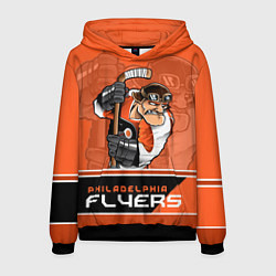 Мужская толстовка Philadelphia Flyers