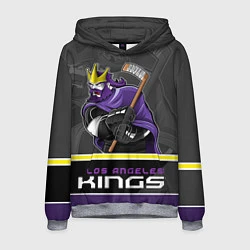 Мужская толстовка Los Angeles Kings