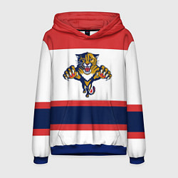 Мужская толстовка Florida Panthers