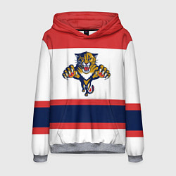 Мужская толстовка Florida Panthers