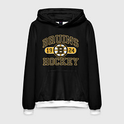 Мужская толстовка Boston Bruins: Est.1924