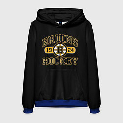 Мужская толстовка Boston Bruins: Est.1924