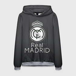 Мужская толстовка Real Madrid