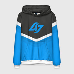 Мужская толстовка CLG Uniform