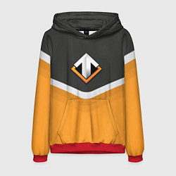 Мужская толстовка Escape Gaming Uniform