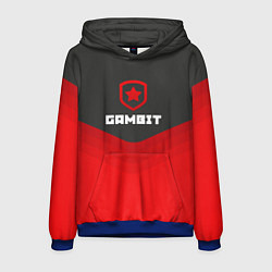 Мужская толстовка Gambit Gaming Uniform