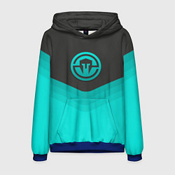 Мужская толстовка Immortals Uniform