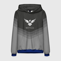 Мужская толстовка Wings Uniform