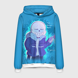 Мужская толстовка Winter Sans