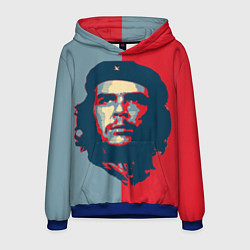 Мужская толстовка Che Guevara