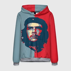 Мужская толстовка Che Guevara