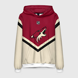 Мужская толстовка NHL: Arizona Coyotes