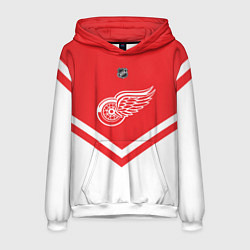 Мужская толстовка NHL: Detroit Red Wings