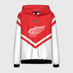 Мужская толстовка NHL: Detroit Red Wings