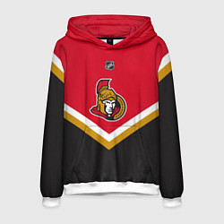 Мужская толстовка NHL: Ottawa Senators