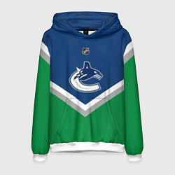 Мужская толстовка NHL: Vancouver Canucks