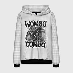 Мужская толстовка Combo Wombo