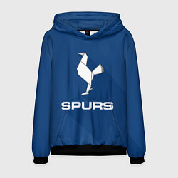 Мужская толстовка Tottenham Spurs