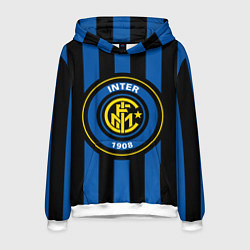 Мужская толстовка Inter FC 1908