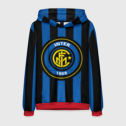 Мужская толстовка Inter FC 1908